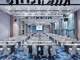 Hilton Taipei Sinban