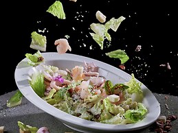 Hilton Taipei Sinban