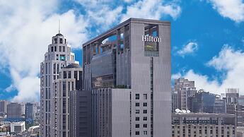 Hilton Taipei Sinban