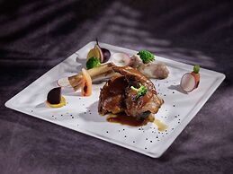 Hilton Taipei Sinban