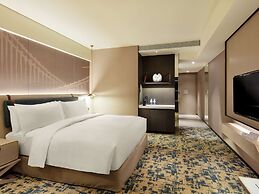 Hilton Taipei Sinban