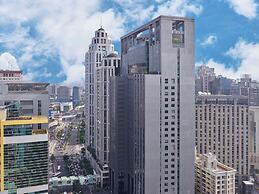 Hilton Taipei Sinban