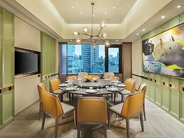 Hilton Taipei Sinban