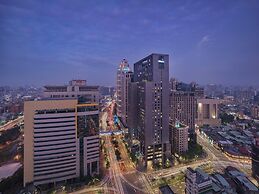 Hilton Taipei Sinban
