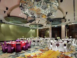 Hilton Taipei Sinban