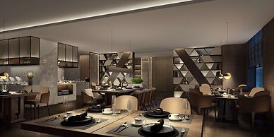 Hilton Taipei Sinban