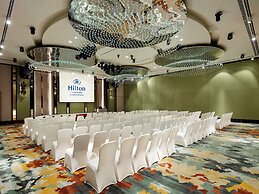 Hilton Taipei Sinban