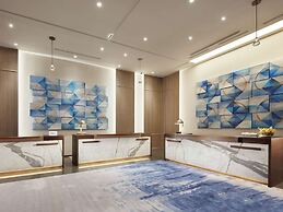 Hilton Taipei Sinban