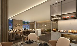 Hilton Taipei Sinban