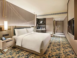 Hilton Taipei Sinban