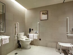 Hilton Taipei Sinban