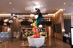 Hilton Taipei Sinban