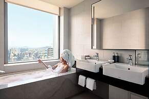 Hilton Taipei Sinban