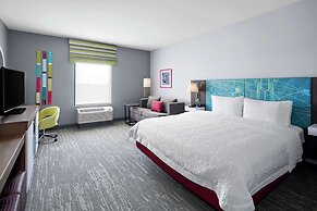 Hampton Inn Sikeston