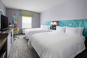 Hampton Inn Sikeston