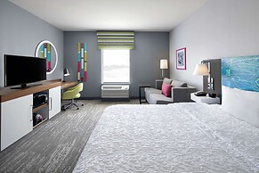 Hampton Inn Sikeston