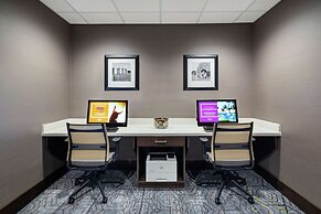 Hampton Inn Sikeston