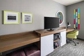 Hampton Inn Sikeston