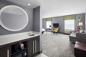 Hampton Inn Sikeston