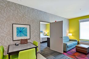 Home2 Suites by Hilton Hot Springs