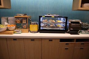 Home2 Suites by Hilton Hot Springs