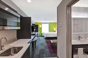 Home2 Suites by Hilton Hot Springs
