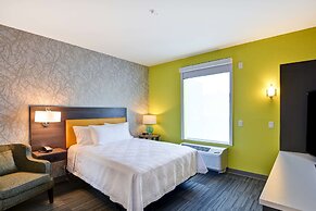 Home2 Suites by Hilton Hot Springs