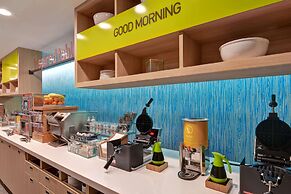 Home2 Suites by Hilton Hot Springs