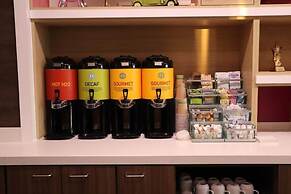 Home2 Suites by Hilton Hot Springs