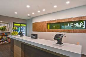 Home2 Suites by Hilton Hot Springs
