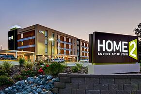 Home2 Suites by Hilton Hot Springs