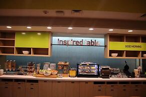 Home2 Suites by Hilton Hot Springs