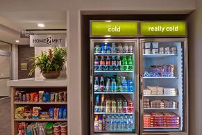 Home2 Suites by Hilton Hot Springs