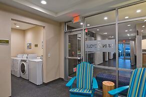 Home2 Suites by Hilton Hot Springs