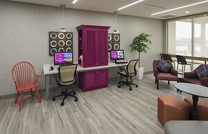 Home2 Suites by Hilton Owasso, OK