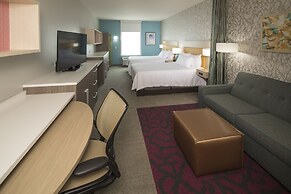 Home2 Suites by Hilton Owasso, OK