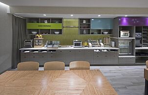Home2 Suites by Hilton Owasso, OK