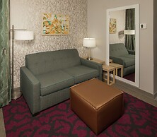 Home2 Suites by Hilton Owasso, OK