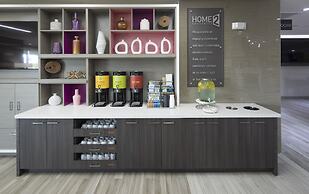 Home2 Suites by Hilton Owasso, OK
