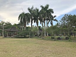 Tree House at Sitio de Amor Leisure Farm