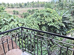 Tree House at Sitio de Amor Leisure Farm