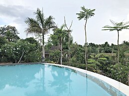 Tree House at Sitio de Amor Leisure Farm