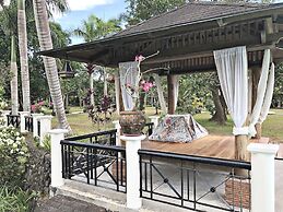 Tree House at Sitio de Amor Leisure Farm