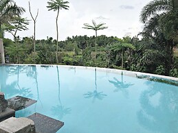 Tree House at Sitio de Amor Leisure Farm