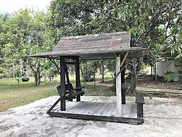 Tree House at Sitio de Amor Leisure Farm
