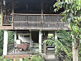 Tree House at Sitio de Amor Leisure Farm