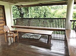 Tree House at Sitio de Amor Leisure Farm