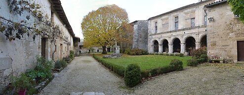 Association Le prieuré Saint Barthélémy