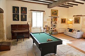 Association Le prieuré Saint Barthélémy