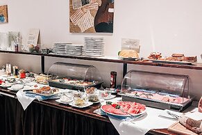 Hotel International Am Theater